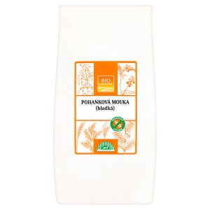 Bio Harmonie Pohanková mouka hladká 500g
