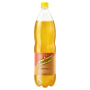 Schweppes Orange 1,5l