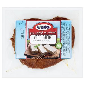 Veto Vegi steak 100g