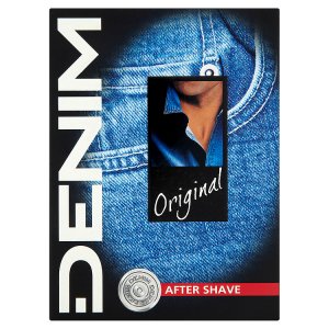 Denim Original Voda po holení 100ml