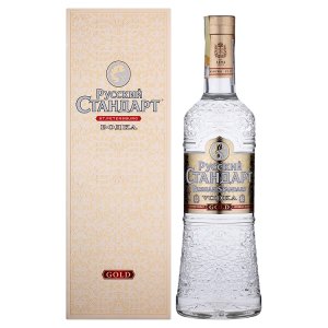 Russian Standard Gold vodka 700ml