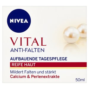 Nivea Vital Aktivující denní krém proti vráskám 50ml