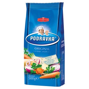 Podravka Přísada do jídel 500g