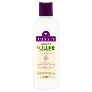 Aussie Balzám 250ml, vybrané druhy