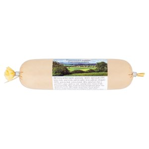 Francouzská paštika 125g