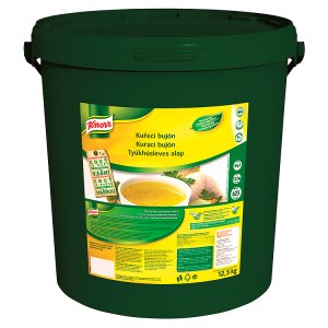 Knorr Kuřecí bujón 12,5kg