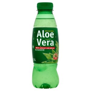 McCarter Aloe vera original 0,5l