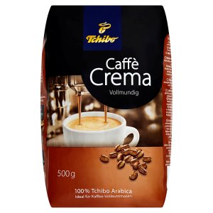 Tchibo Caffè crema 500g