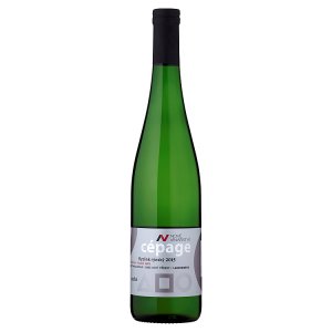 Nové Vinařství Ryzlink rýnský cépage jakostní víno s přívlastkem suché bílé 750ml