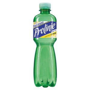 Poděbradka ProLinie 0,5l, vybrané druhy
