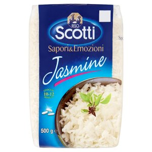 Riso Scotti Rýže jasmínová 500g