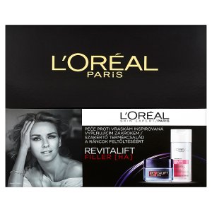L'Oréal Paris Revitalift Filler [HA] Sada