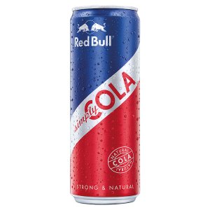 Red Bull Simply cola 355ml