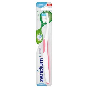 Zendium Clinic měkký zubní kartáček