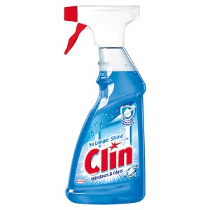 Clin Universal čistič oken 500ml