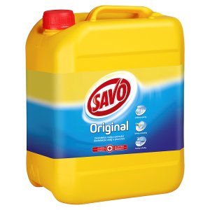 Savo Original dezinfekční přípravek 5kg