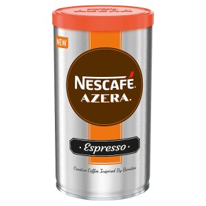 NESCAFÉ Azera Espresso 100g