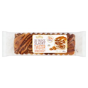 Penam Twister ořechový 350g