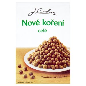 J. C. Horn Nové koření celé 15g