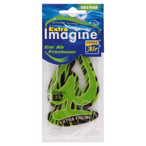 Power Air Extra imagine extra fresh osvěžovač vzduchu do auta 