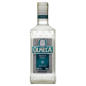 Olmeca Blanco tequila z modré agáve 700ml