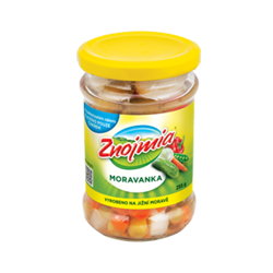 Hamé Moravanka 255g