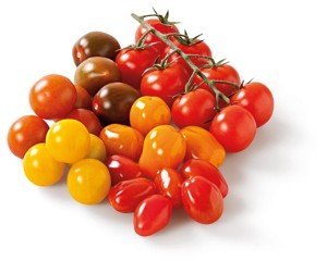 Rajčata cherry mix 500 g