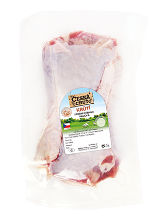 Česká chuť Krůtí spodní stehno palička 1kg
