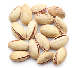 Pistácie pražené solené 150g