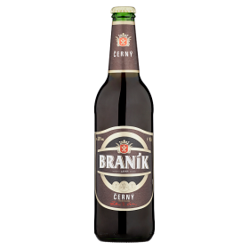 Braník Černý 0,5 l