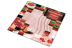 Le & Co Shaved Moravské maso 100g