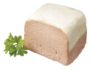 Játrová paštika Játrovka 250g