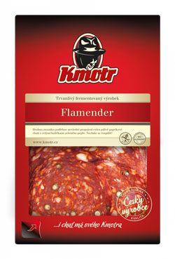 Kmotr Flamendr 75 g