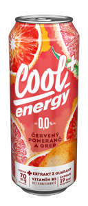 Cool + Energy