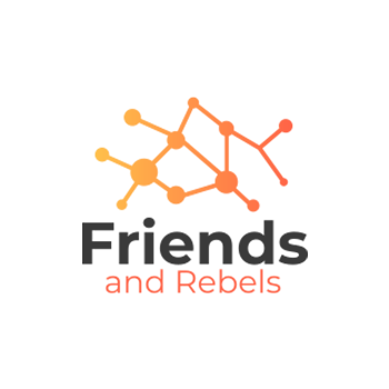 Friends & Rebels