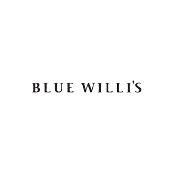 Blue Willis
