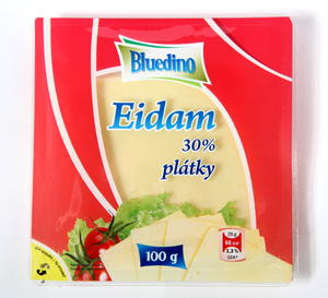 Bluedino Eidam 30% plátky