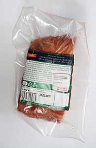 Dulano Delikatesní uzená krkovička