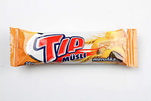 Tip müsli meruňka