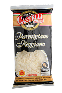 Castelli Parmigiano Reggiano strouh. sýr