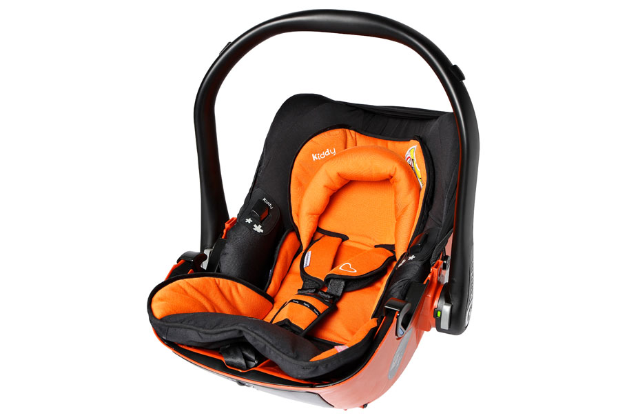 Kiddy Evolution Pro2