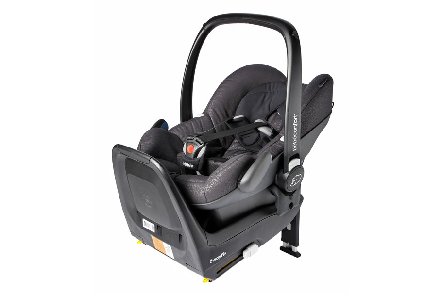 Maxi-Cosi 2way Pearl & 2way Fix