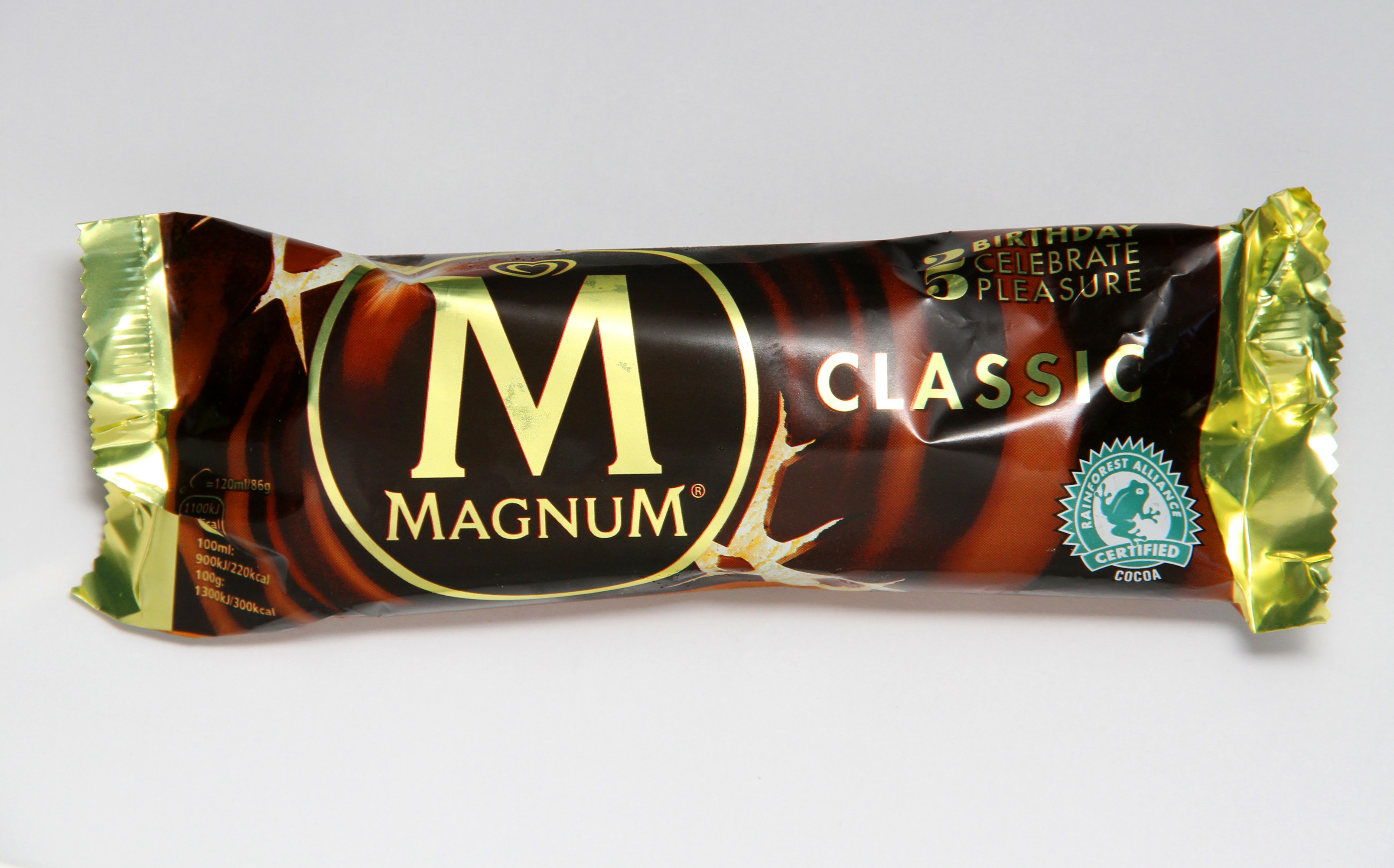 Magnum Classic