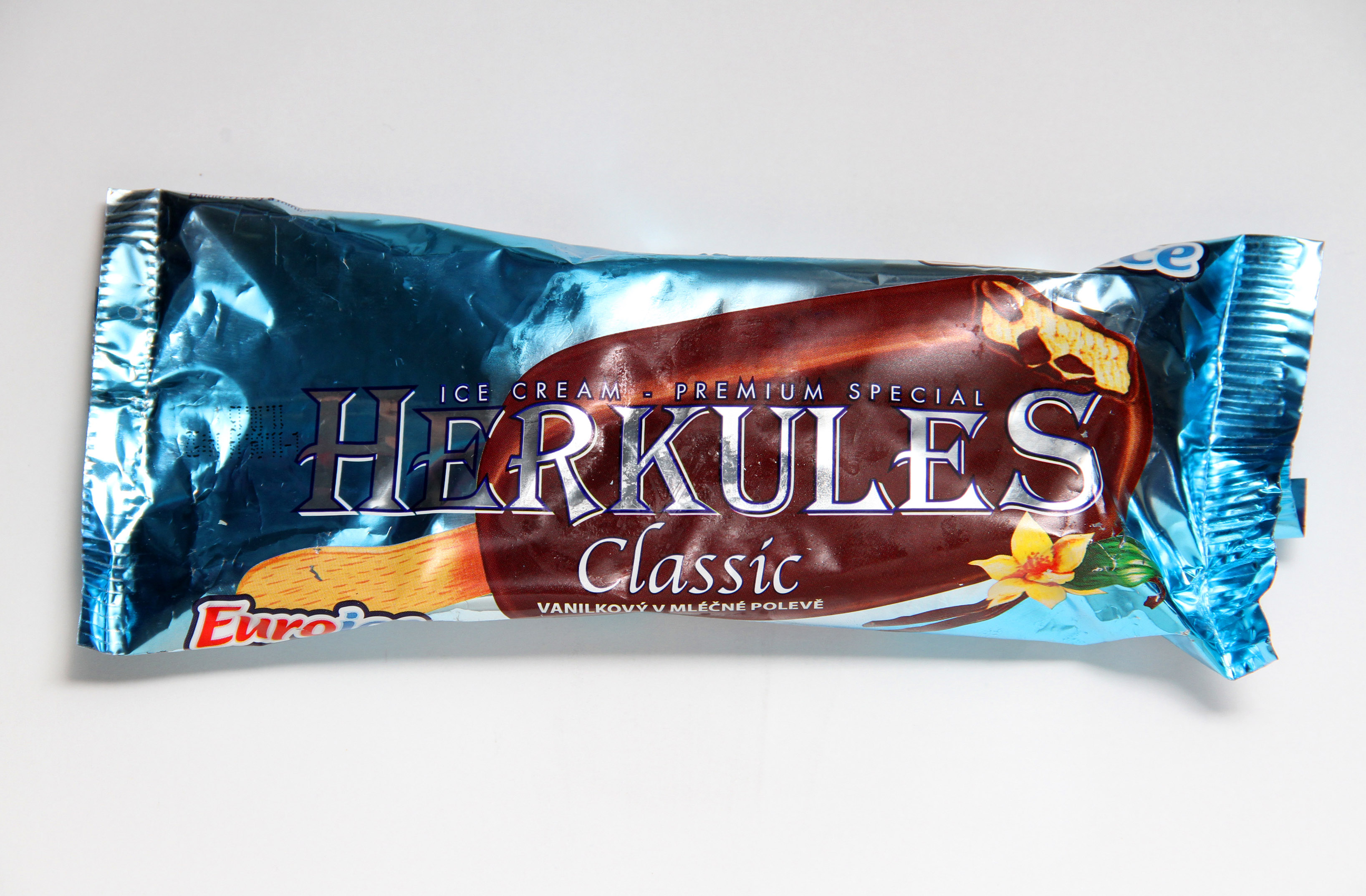 Euroice Herkules Classic