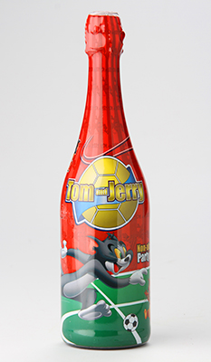 Tom and Jerry Party Drink