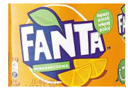 Fanta Polsko