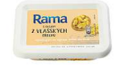 Rama s olejem z vlaš. ořechů