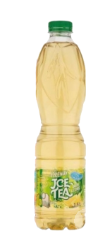 Freeway Ice Tea Green&Citrus