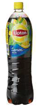 Lipton Lemon Ice Tea