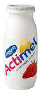 Actimel jahoda